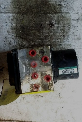 2004 2005  Ford Freestar Abs Anti-Lock Brake Pump Used Foto 1 de 1