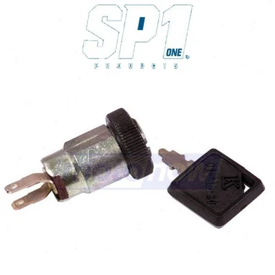 SP1 Ignition Switch for 2010-2013 Arctic Cat Sno Pro 120 - Electrical fa Foto 1 de 4