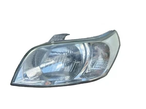 FARO ANTERIORE SINISTRO PER CHEVROLET Aveo 1° Serie 96650754 (06>11) - Foto 1 di 4