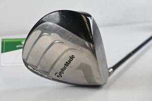 Taylormade Burner Superfast Driver / 9.5 Degree / Stiff Flex Matrix Ozik 4.8 - Picture 1 of 9