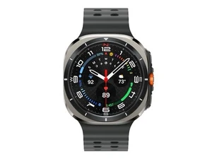 Samsung Galaxy Watch Ultra Titanium Silver LTE / Cellular - Zdjęcie 1 z 2