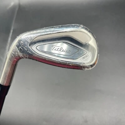 Titleist T300 Single PW Mitsubishi Tensei AV Series AM(2) Regular LH Senior Flex - Image 1 of 4