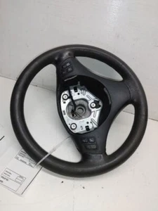 2006 BMW 330I E90 SPORT STEERING WHEEL - Picture 1 of 10