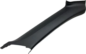 Verkleidung A-Säulenverkleidung rechts schwarz 5C3867234A VW Beetle 5C Cabrio - Imagen 1 de 6