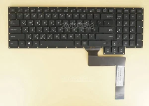 Nuevo Para ASUS G750J G750JH G750JM G750JS G750JW Teclado EE. UU. y Taiwanés - Imagen 1 de 3