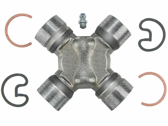 For 1979-1981 Chevrolet C10 Universal Joint At Rear Axle AC Delco 28626TM 1980 - Image 1 of 2