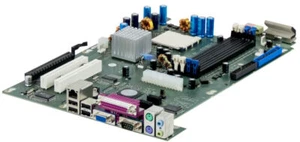 Fujitsu Siemens D2264 Socket 939 SIS761 ATX Motherboard D2264-A23- GS 1 - Picture 1 of 2