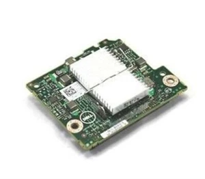 TARJETA HIJA DE RED DELL 57810S-K 10GBE PARA DELL PE M620 / M820 JVFVR - Imagen 1 de 2