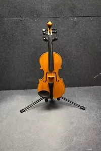 1/4 size Violine Geige mit Koffer und Bogen #3050 - Bild 1 von 16