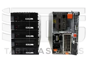EMC Isilon H500 IH500-E-2T-1.6T Encrypted Node 15x 2TB SED HDD, 1x 1.6TB SED SSD - Bild 1 von 2