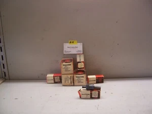 VINTAGE MERCURY CAPRI? FORD CORTINA? PVC VALVE EVE-59/D0RY-6A666-A - Foto 1 di 8