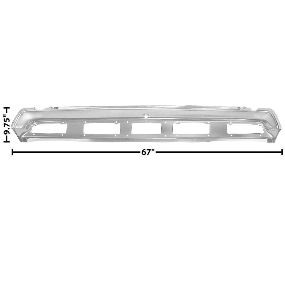 1970 Dodge Challenger Rear Body Panel Tail Light Taillight Panel WTP Dii 6083WT Foto 1 de 1