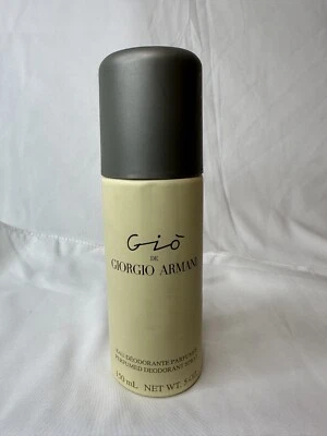 Desodorante en spray Gio de Giorgio Armani 150 ml Foto 1 de 4