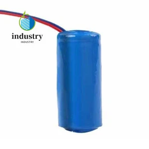 New 32650 3.2v 10000mah Rechargeable li-ion Battery 32650 Lifepo4 5c Discharge, - Picture 1 of 14