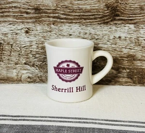 Maple Street Biscuit Company Mug Cup Coffee House Style - Picture 1 of 6