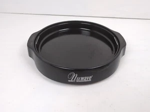 Horno Infrarrojo Nuwave Pro 20322 Repuesto Base Inferior Sartén y Bandeja de Goteo - Imagen 1 de 6