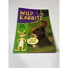 Wild Rabbits Leveled Reader Book Rigby Sails Sailing Solo Guided Reading Grade 1
