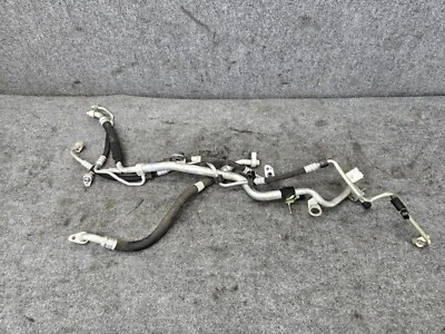 JUEGO DE TUBOS MANGUERA AIRE ACONDICIONADO AIRE ACONDICIONADO MERCEDES X167 W167 GLS450 GLE450 OEM Foto 1 de 4