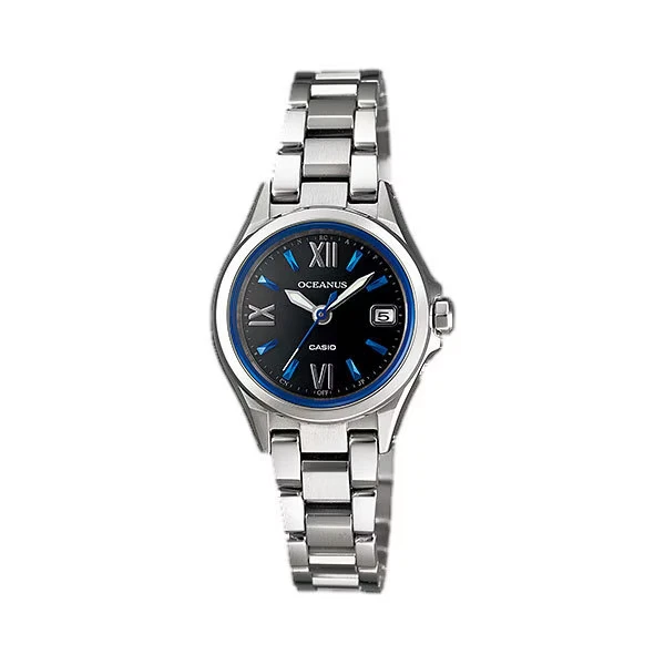 Casio OCEANUS OCW-70J-1AJF Watch Japan NEW Domestic Version - Image 1 of 1