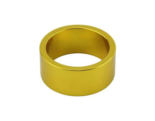 BicycIe AIIoy 1-1/8" (28,6 мм) ThreadIess гарнитура прокладка 15 мм CycIing AII цвета - Изображение 1 из 1