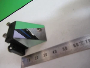 OPTICAL MOUNTED PLANO MIRROR OPTICS AS PICTURED &Z1-A-49 - Picture 1 of 10