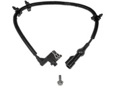 Задний датчик скорости ABS для Lincoln Aviator 2003-2005 годов выпуска Dorman 61487CGWW 2004 - Изображение 1 из 2