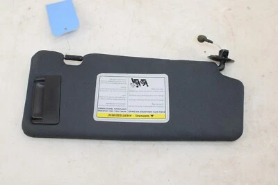 Nissan 370z 2009-2020 cupé parasol izquierdo OEM HZ34 Foto 1 de 4