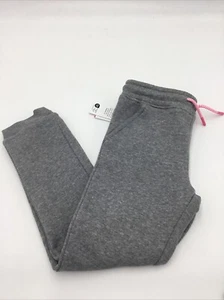 Epic Threads Big Boys Mixed-Media Jogger Pants, Pewter Heather, Sz-6X - Picture 1 of 3