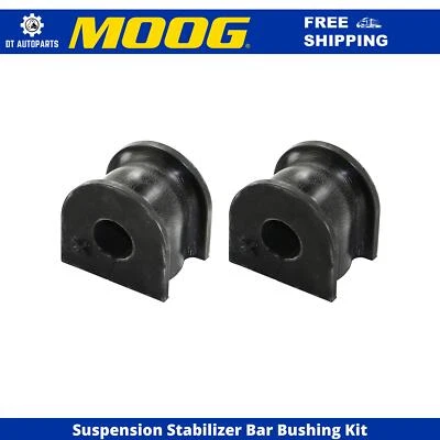 For 2011-2016 Cadillac SRX Suspension Stabilizer Bar Bushing Kit MOOG 2011 2012 - Image 1 of 3