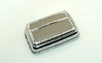 BMW E10 02 Series 1502 1602 1802 2002 Genuine Ashtray Ashtray Rear Beige Ashtray - Image 1 of 4