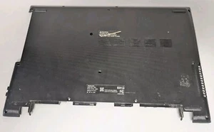 Toshiba Satellite S55T-C5276 Back Cover Plate - Genuine Replacement Part - Picture 1 of 3