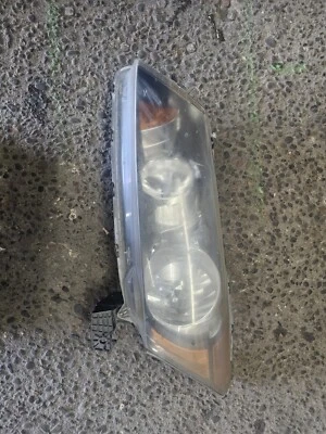 Conjunto de faros Dorman 1592189 para Honda Accord 08-12 Foto 1 de 3