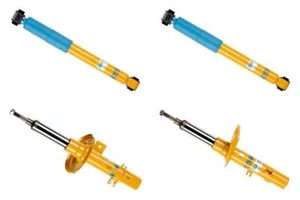 4x Bilstein B8 Stoßdämpfer für Peugeot 208 CA_ CC_ - Picture 1 of 1