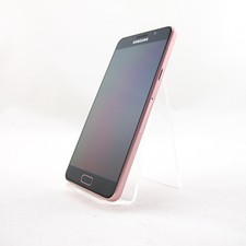 Samsung Galaxy A5 SM-A510F  Akzeptabel Rose Gold 16 GB  Smartphone Android Ohne 