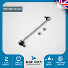 Front Stabiliser Anti Roll Bar L/R For Fiat Croma Saab 9-3 Vectra Signum 350603