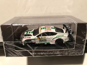 1/64 SPARKY 103 BENTLEY CONTINENTAL GT3 MACAU GP FIA GT WORLD CUP 2015#88 IWORKS - Picture 1 of 3