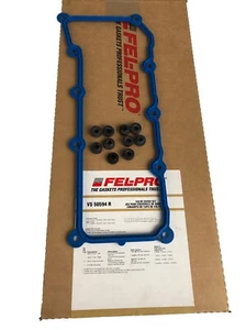 NEW 02-05 Jeep Liberty Dodge 3.7L VIN K - Valve Cover Gasket Right - VS 50594 R - Picture 1 of 5