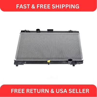 Radiador DENSO 221-3111 para 07-18 Scion Toyota xD Yaris Foto 1 de 3