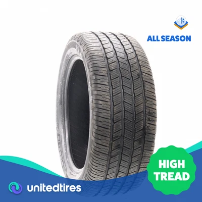 Michelin Defender LTX M/S 2 118H - 11/32 Driven Once 305/45R22 - Изображение 1 из 4