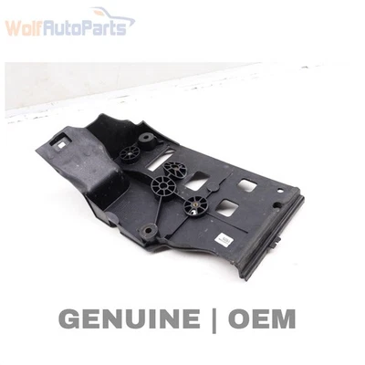 Land Rover LR3 2009 - bandeja de batería derecha (exterior) DWM500021 Foto 1 de 4