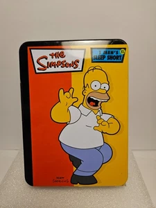 The Simpson Dancing Homer Boxershorts in Sammlerdose Größe XL - Bild 1 von 9