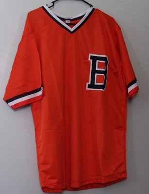 JIM PALMER SIGNED BALTIMORE ORIOLES #22 JERSEY - JSA AUTHENTICATED - Image 1 of 3