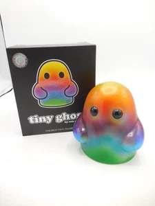 Tiny Ghost by Reis O'Brien Limited Edition "Pride" 2020 - Picture 1 of 5