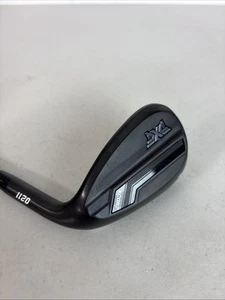 *EXCELLENT* NEAR MINT PXG 0211 XCOR2 Dark Lob Wedge MMT Graphite Stiff (2414) - Picture 1 of 6