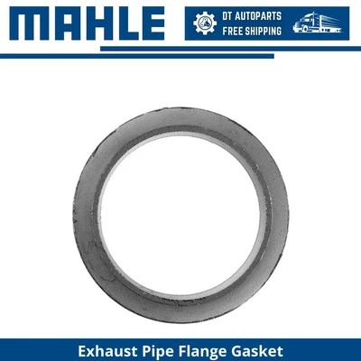 Junta de brida de tubo de escape V8 5,0 L para Jeep Commando 1972-1973 Mahle Foto 1 de 3