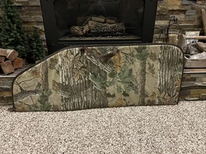 Allen Realtree custodia mimetica morbida fiocco modello 648 grande 48”x18” - Foto 1 di 9