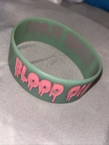 BOTDF Blut auf der Tanzfläche Armband Szene Kind Emo MySpace - Bild 1 von 3
