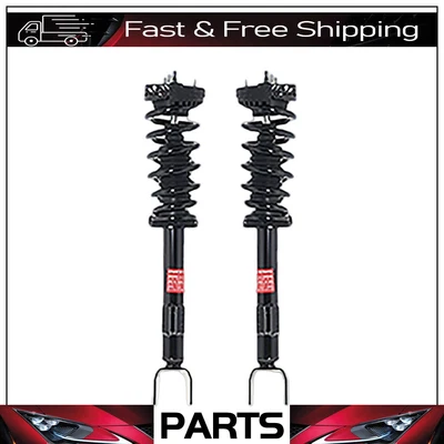 Puntales delanteros Monroe para Dodge Charger 2011-2023 Foto 1 de 2