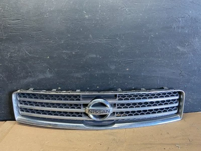 Parrilla superior delantera Nissan Máxima 2009 a 2011 62070-9N00A R2110 DG Foto 1 de 4