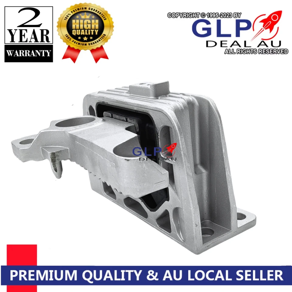 FOR RENAULT Master III X62 2010-On RIGHT SIDE Transmission GEARBOX Engine Mount - image 1 of 4